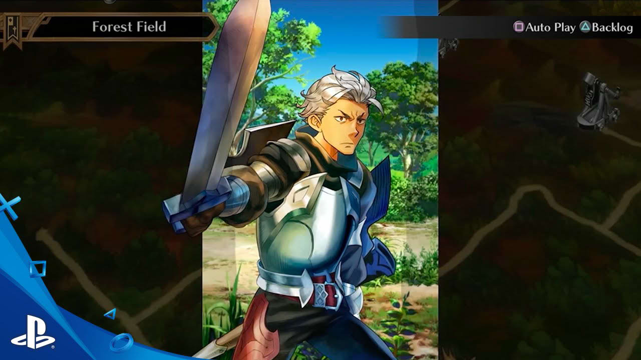 Grand Kingdom - Launch Trailer | PS4, PS Vita