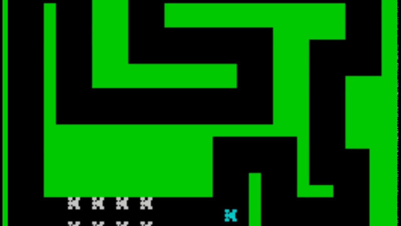 Race Ace (ZX Spectrum)