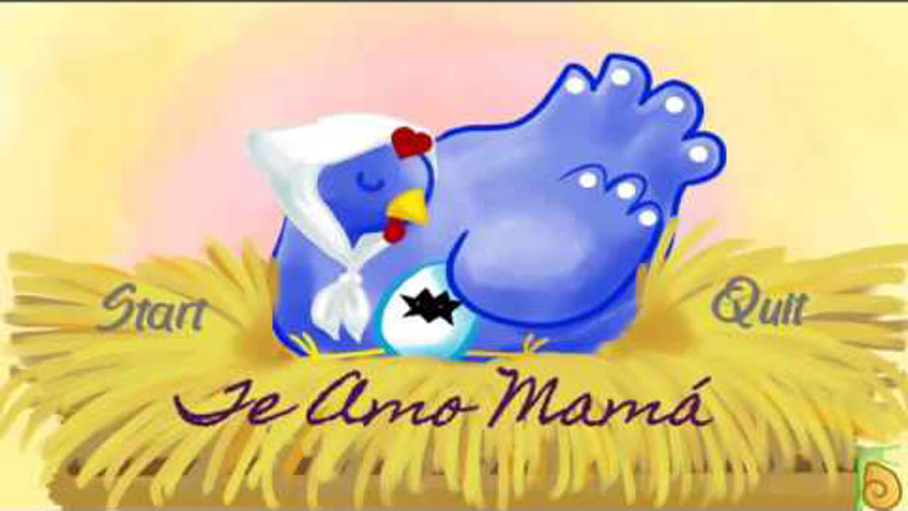 Te Amo Mama Gameplay Teaser