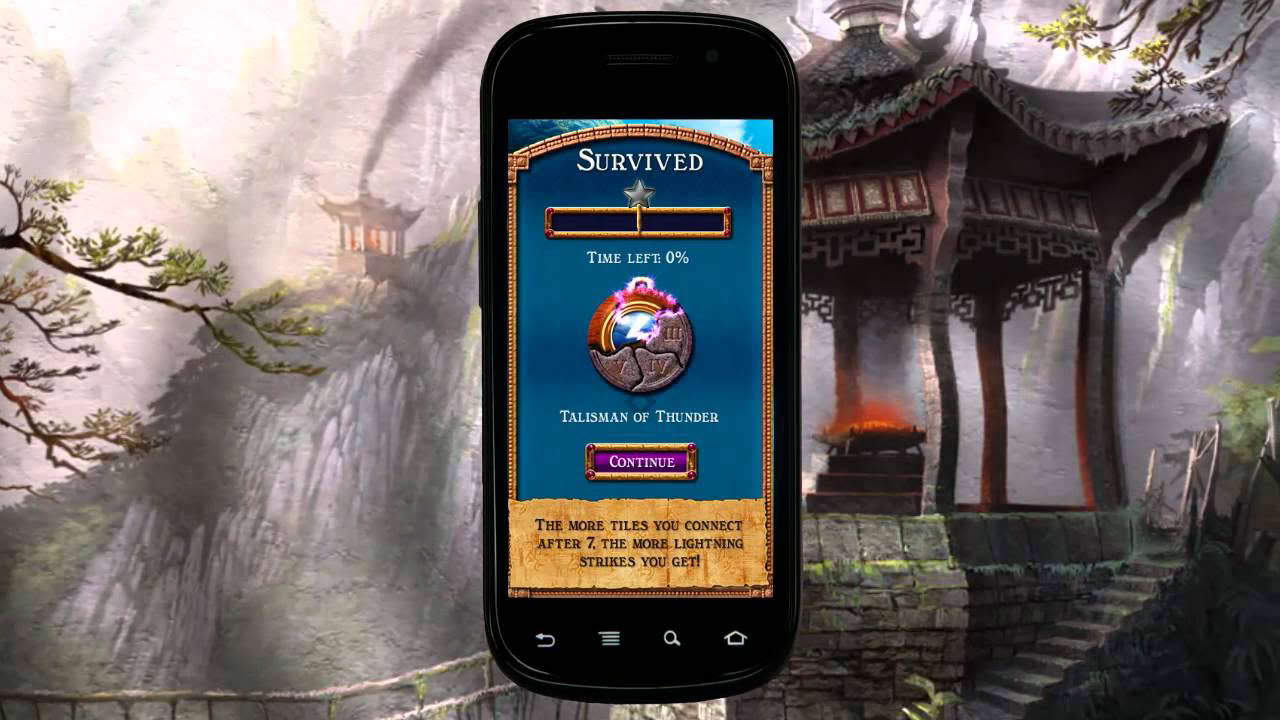 Azkend for Android