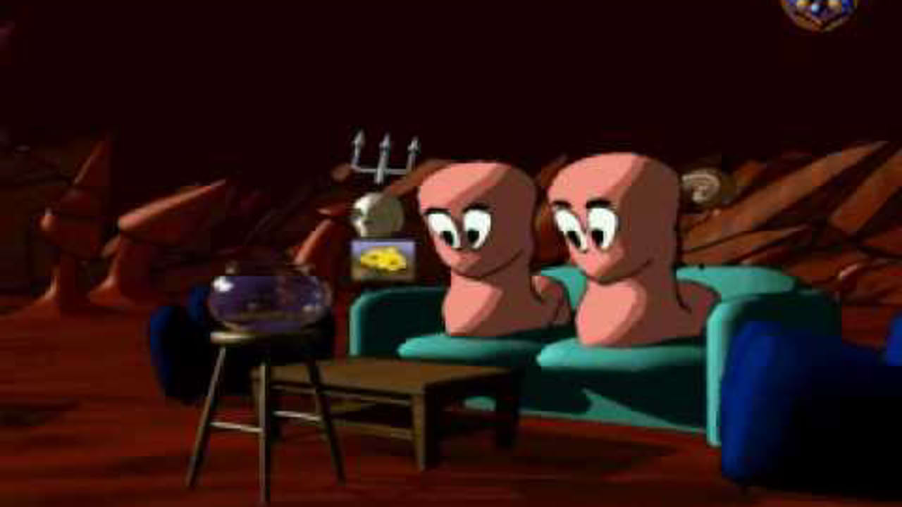 Worms 2 Intro 3/3