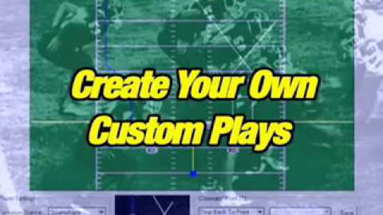 Maximum-Football 2.0 Trailer