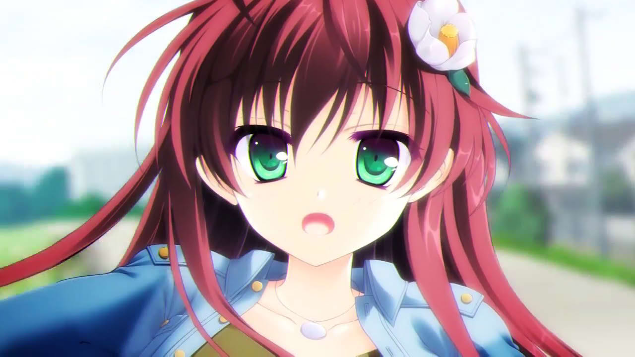 Ceui - Melty Moment - Opening Movie