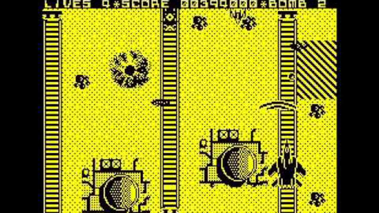 Yucan (ZX Spectrum)