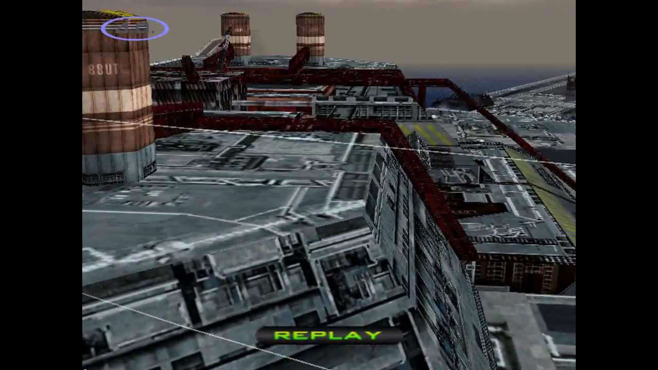 Dreamcast Longplay: AirForce Delta (Deadly Skies)