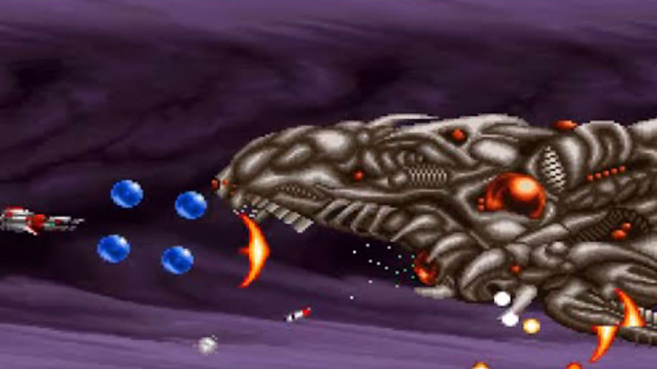 BioMetal (SNES) Playthrough - NintendoComplete