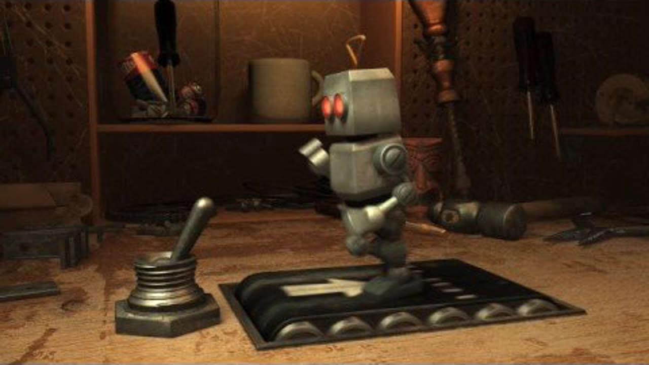 Microsoft Tinker Teaser
