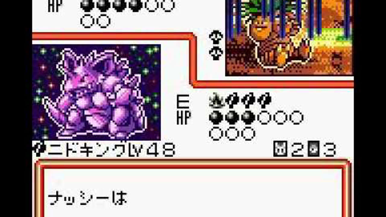 ポケモンカードGB2 GR団参上! 攻略014
