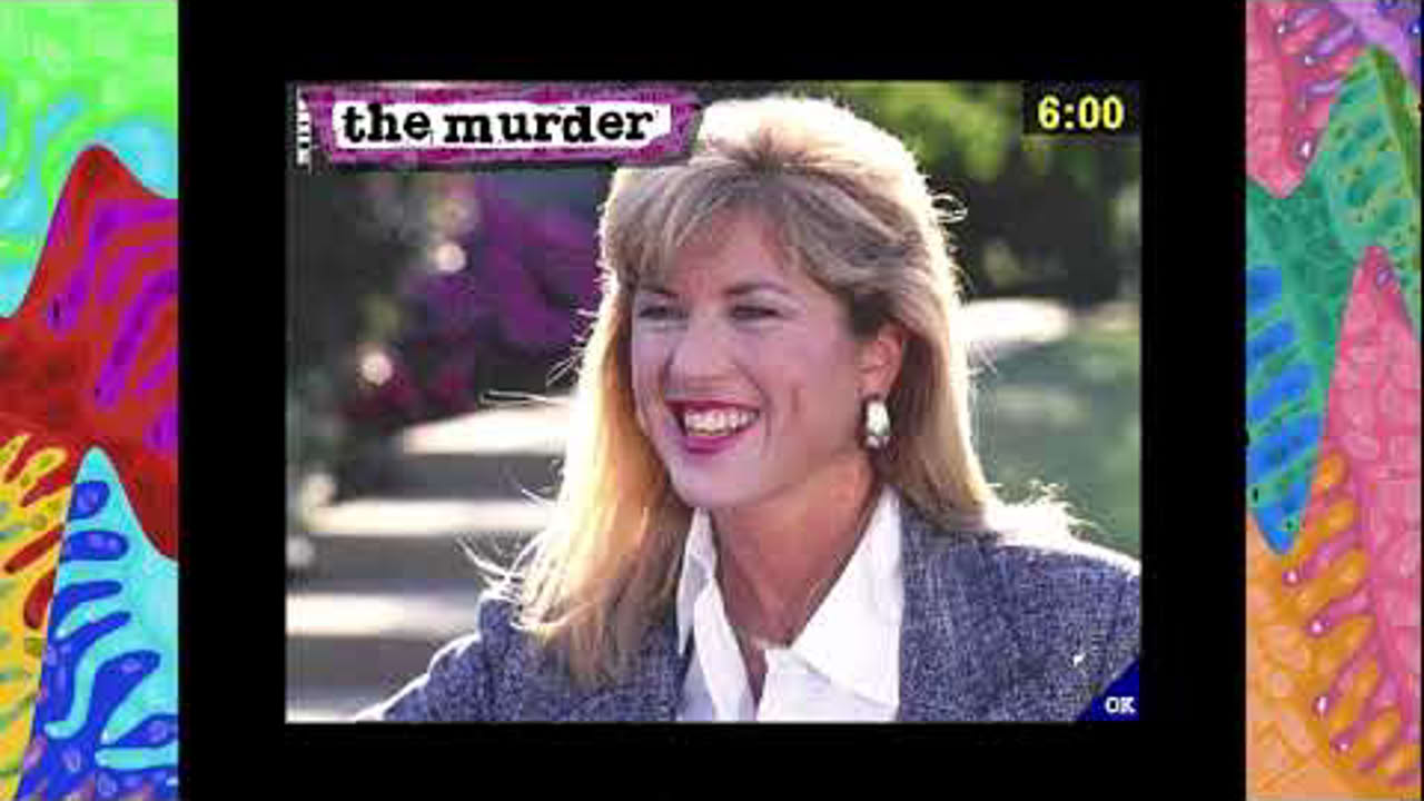 DOScovery: Who Killed Taylor French Part 1