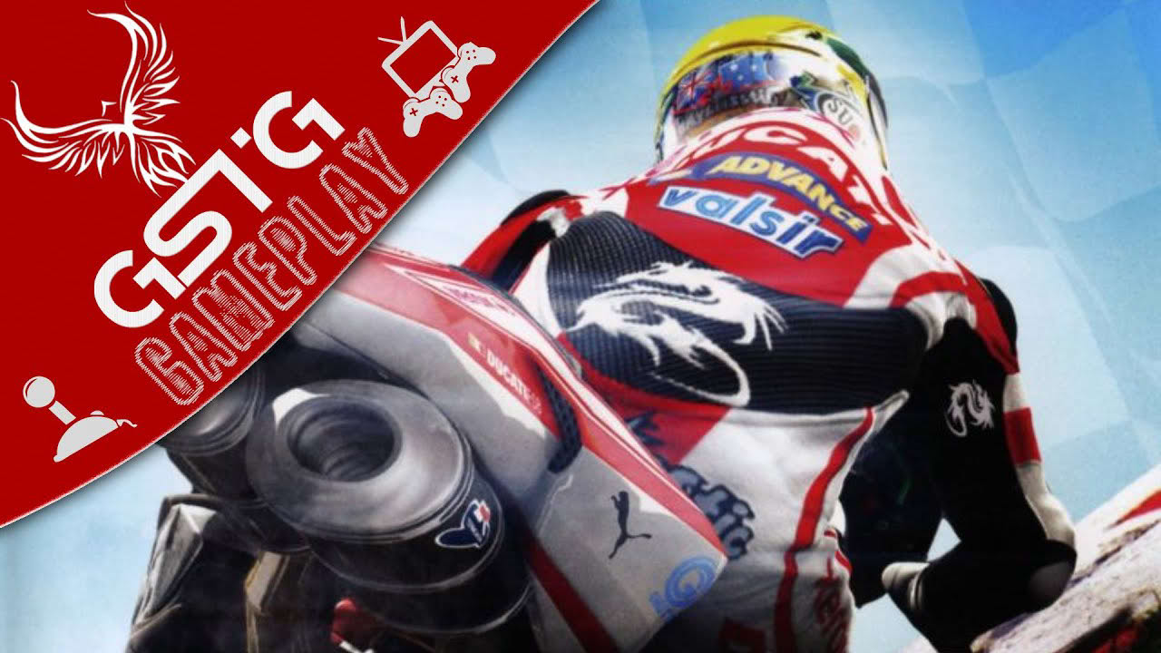 SBK 08: Superbike World Championship 08 [GAMEPLAY] - PC