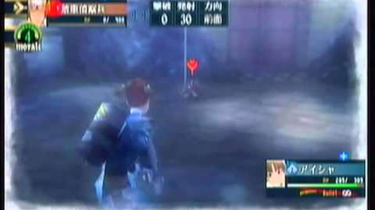 戦場のヴァルキュリア2 購入ミッション「突撃兵 上級課程修了試験」S Rank