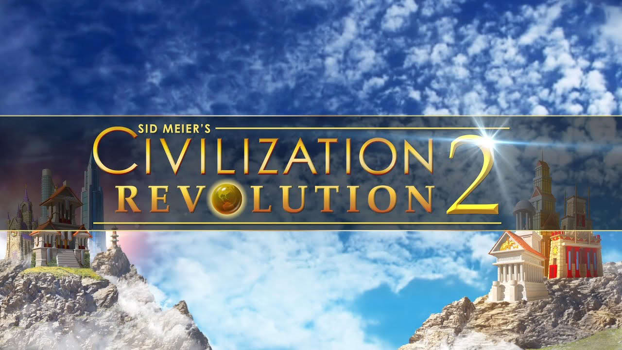 Sid Meier's Civilization Revolution 2: Launch Trailer