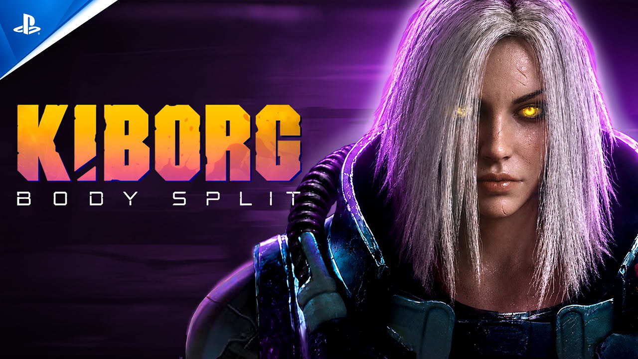 Kiborg