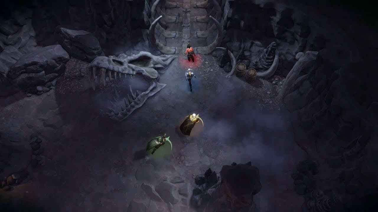 Gauntlet™ Slayer Edition - Walkthrough Trailer