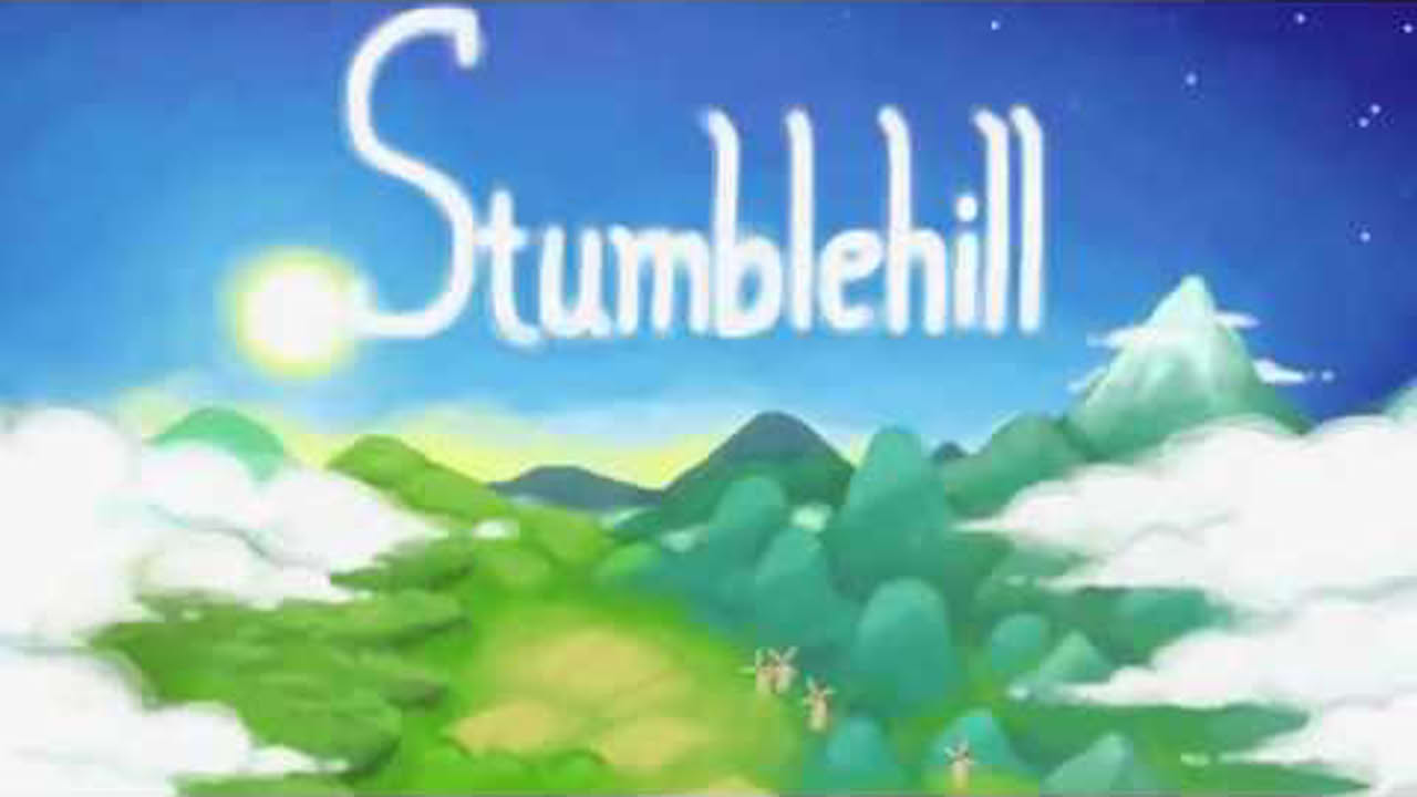 Humble Monthly July 2018 Humble Original: Stumblehill