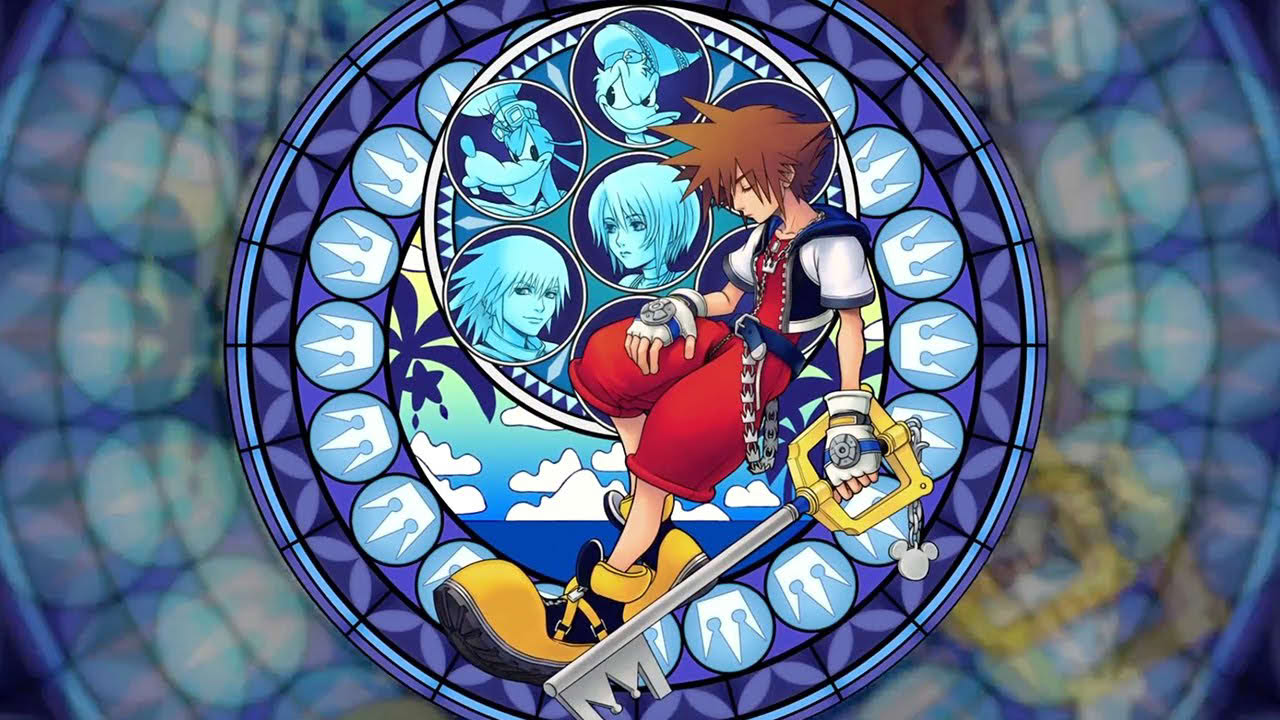 Kingdom Hearts: VR Experience - Official Trailer