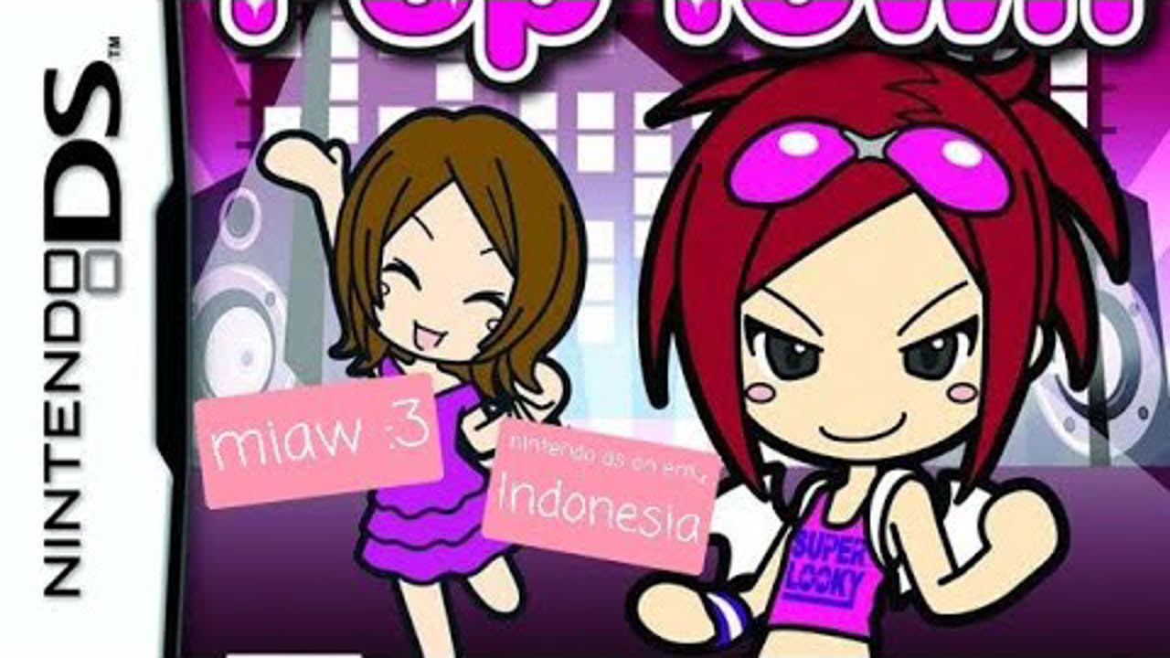 Pop Town