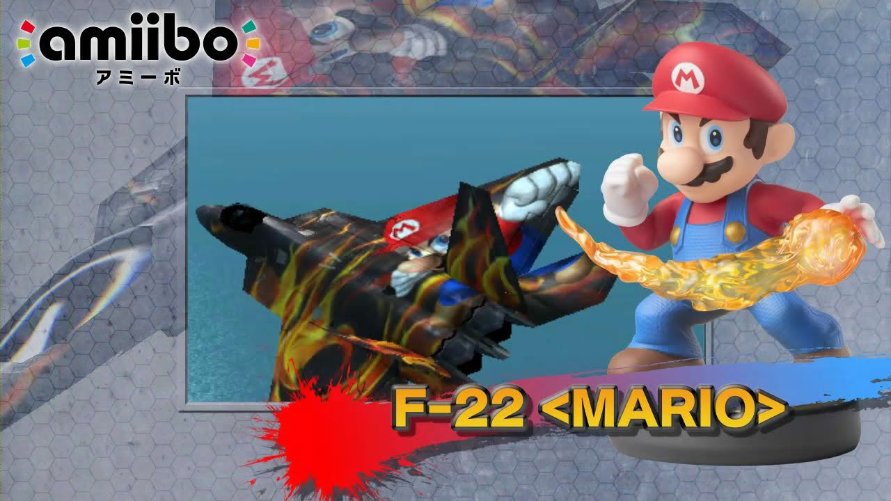 「エースコンバット 3D クロスランブル＋」プロモーションムービー第2弾