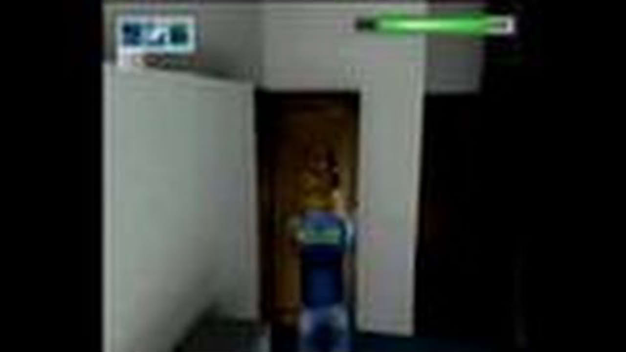 Undercover A.D. 2025 Kei Dreamcast Gameplay