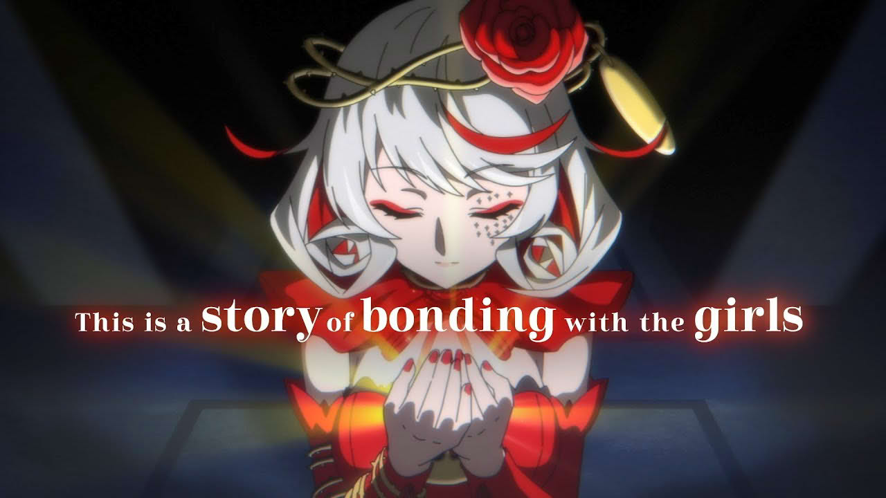 takt op. Symphony will be released on 28th June!