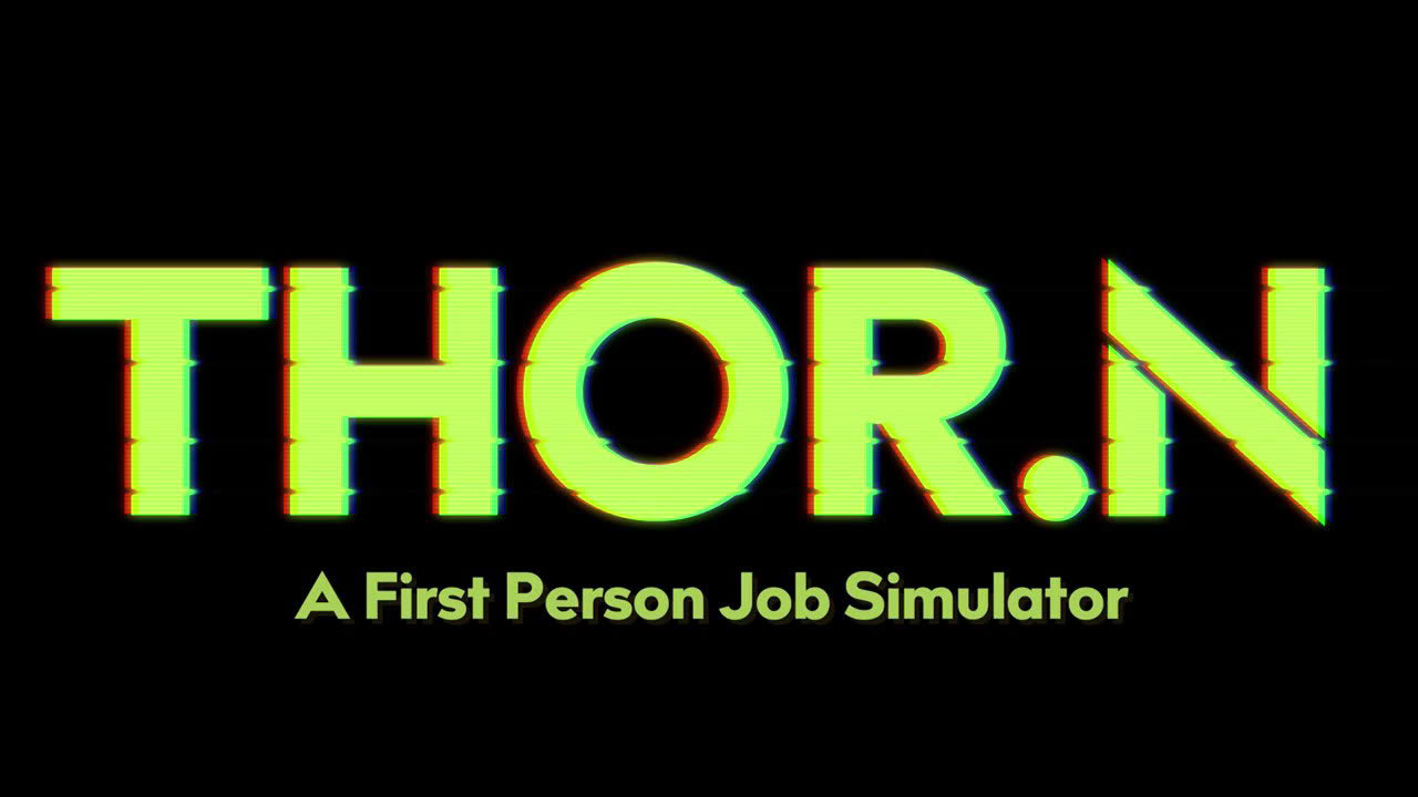 THOR.N | Humble Originals Launch Trailer