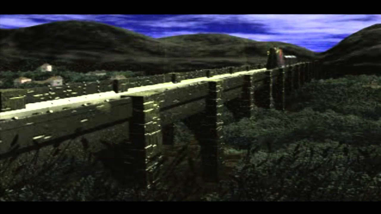 Arc the Lad II Trailer