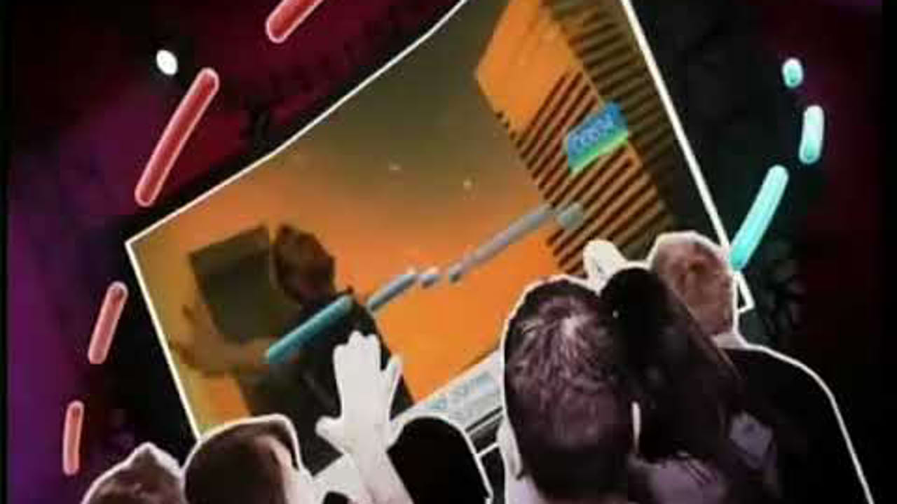 Singstar: Take That (2009) - PS3 Launch trailer | PS2 & PS3