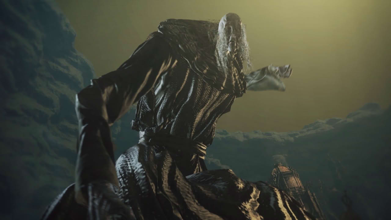 Dark Souls III: The Ringed City - Launch Trailer (Official)