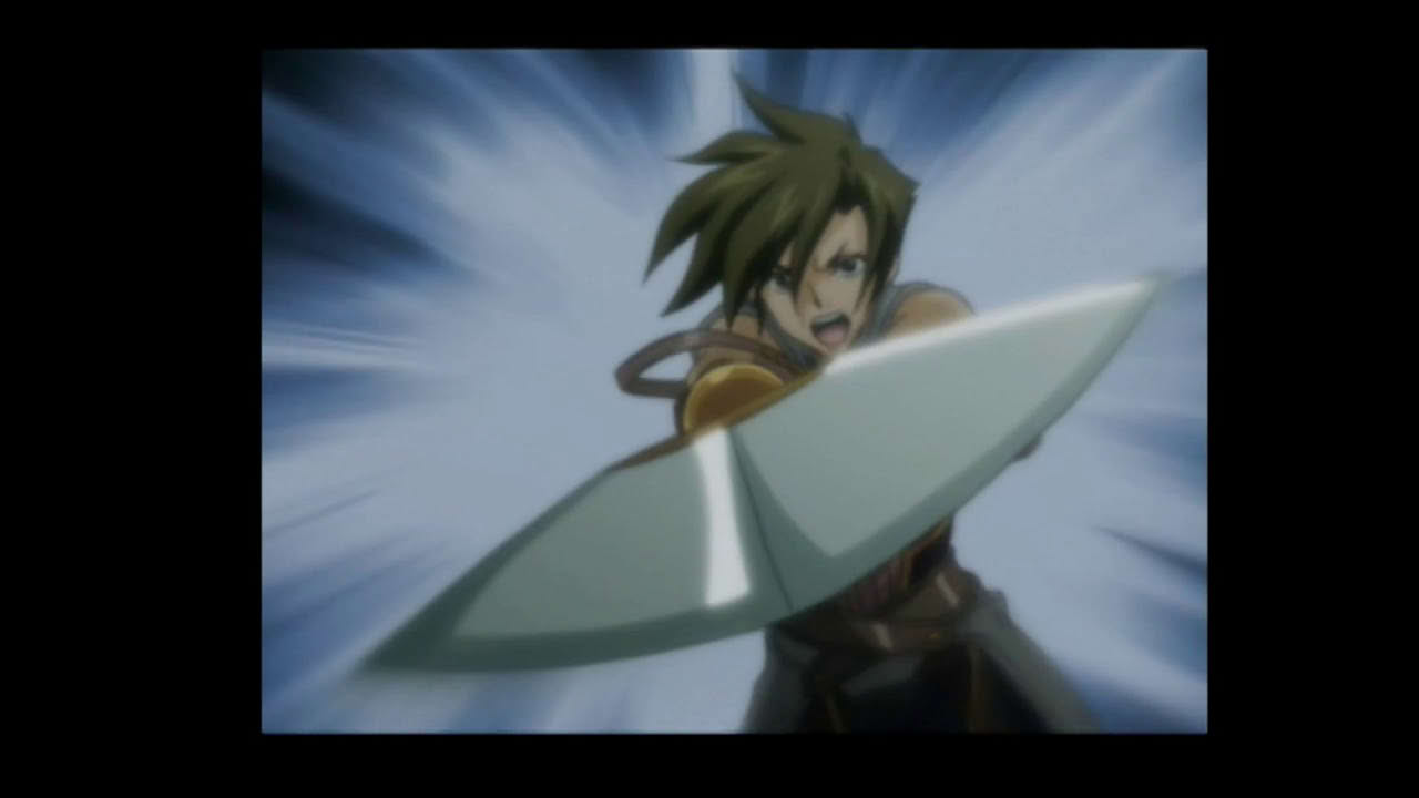 Atelier Iris 3: Grand Phantasm | Opening | PlayStation 2 | Forced 240p | RetroTINK-2X | GSM 0.23