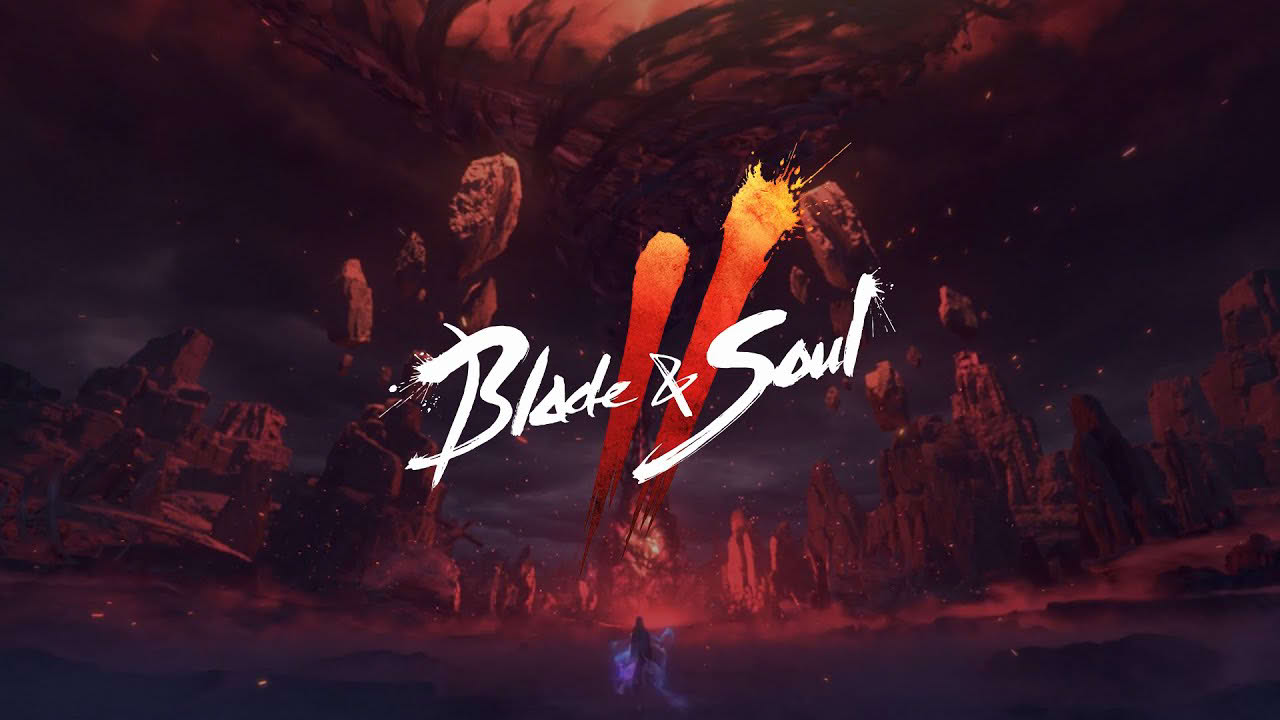 Blade & Soul 2 I 신화의 시작 - 시네마틱 트레일러