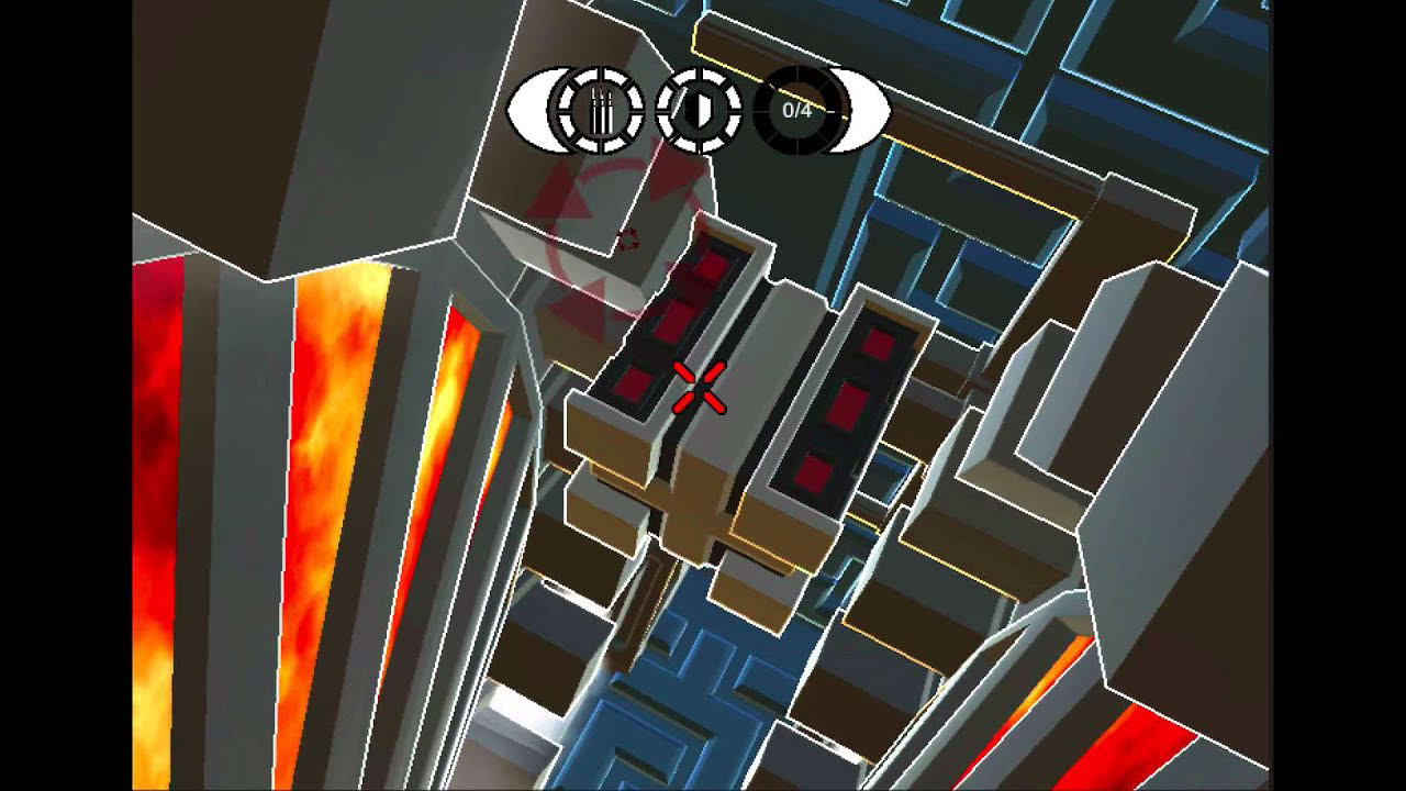Caretaker Sacrifice PCGamer build