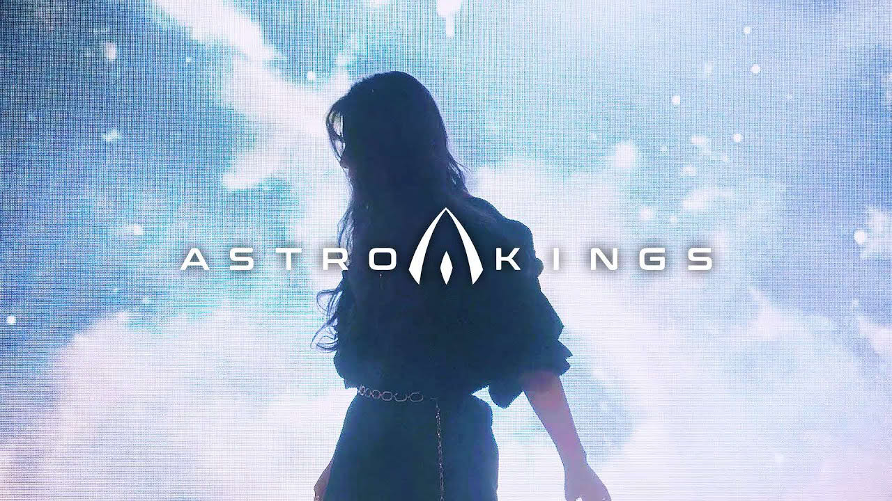 Astrokings Promotional Video 2020 (Song by Raon)