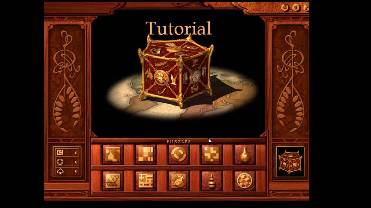 Pandora's Box Game of the Year Edition | TUTORIAL |