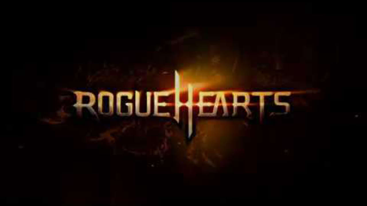 Rogue Hearts Trailer Movie