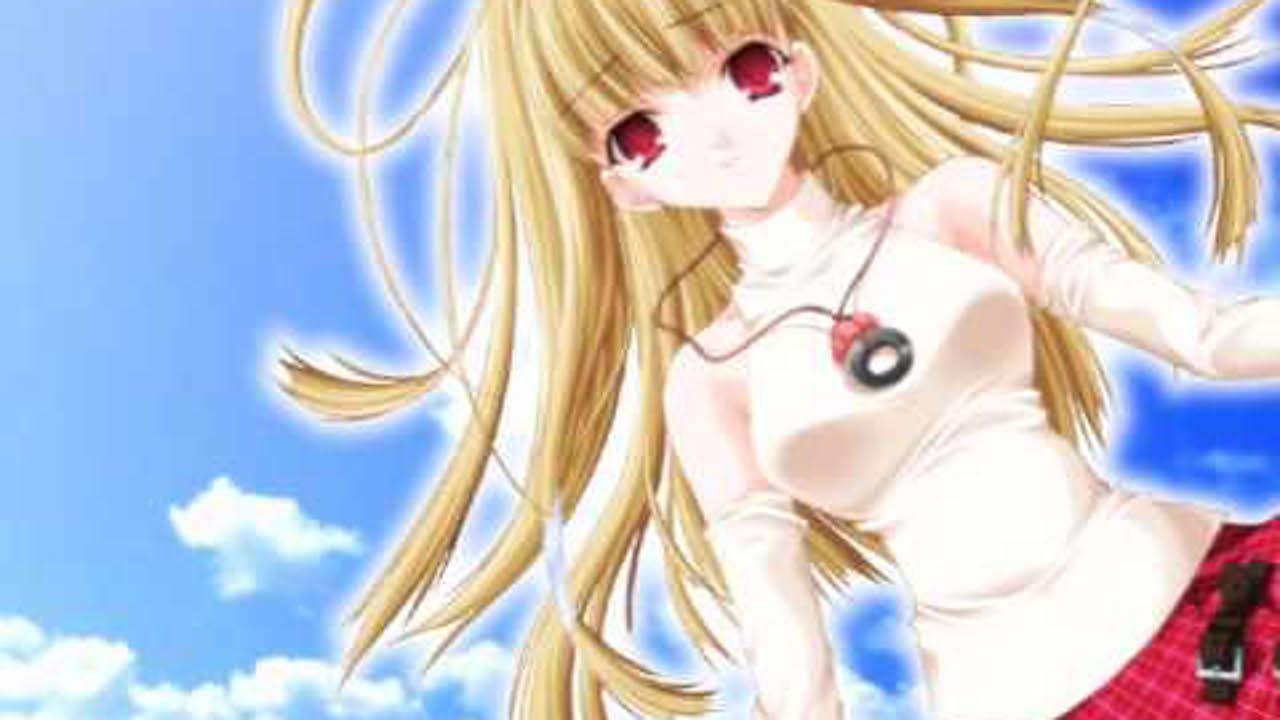 しあわせのかたちop