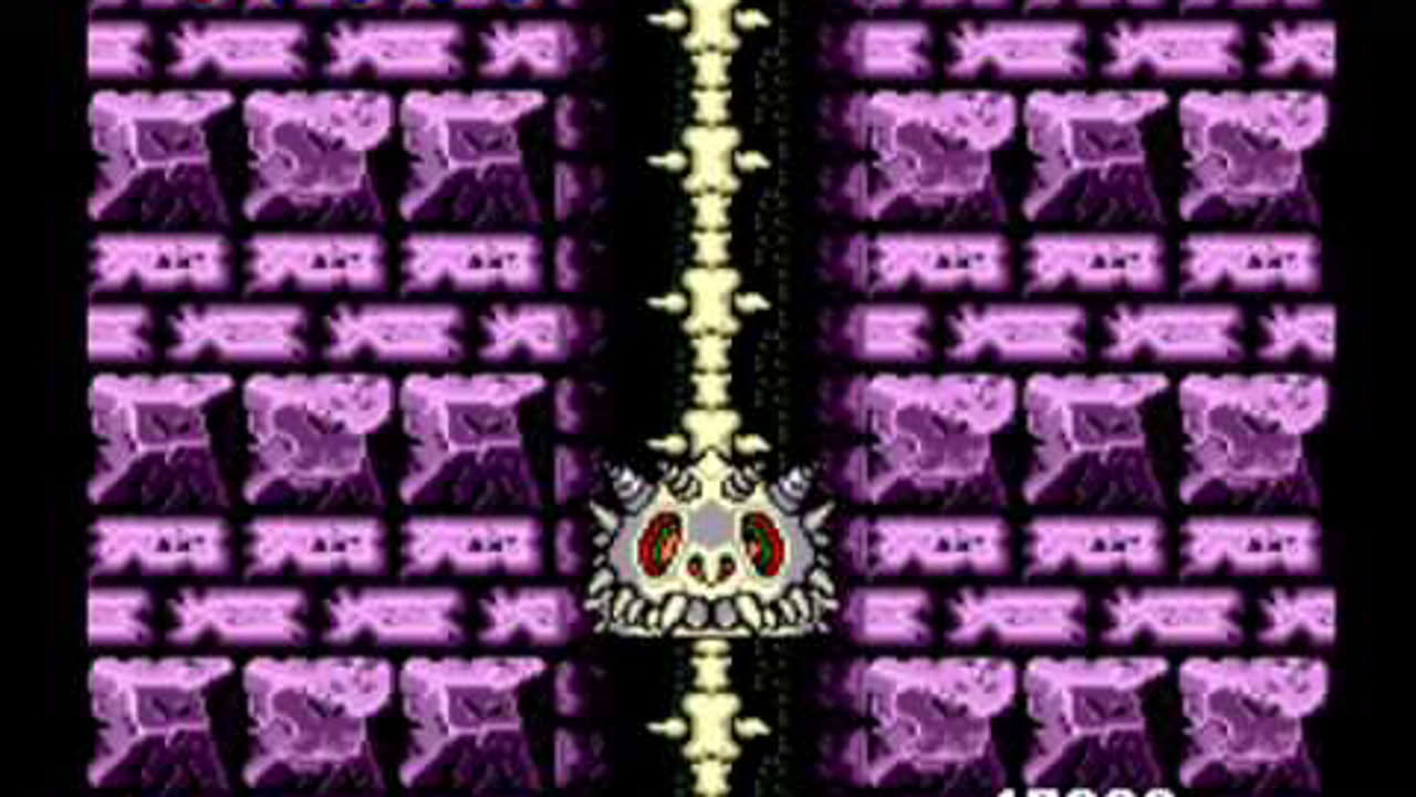 Bonk's Adventure (TurboGrafx 16) Longplay