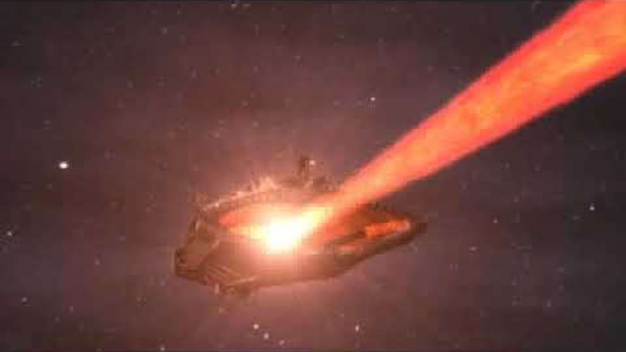 Heavy Gear II (1999) - Video Game trailer | PC