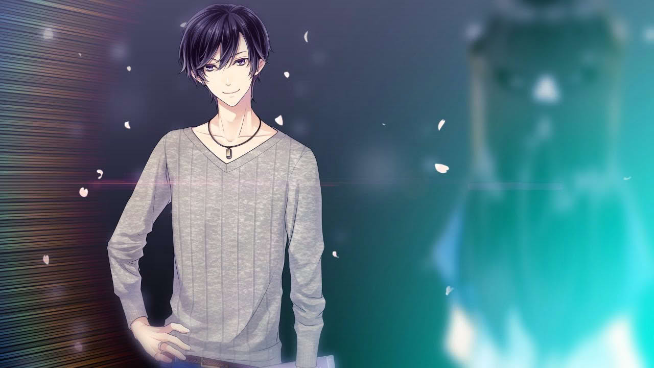 プチレーヴ「クランク・イン」OPムービー(櫻井時雨ver.)