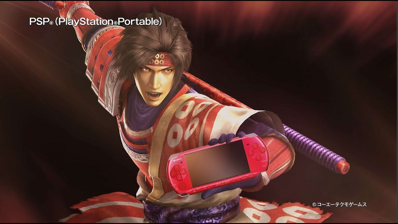 『戦国無双３ Z Special』 プロモーションムービー