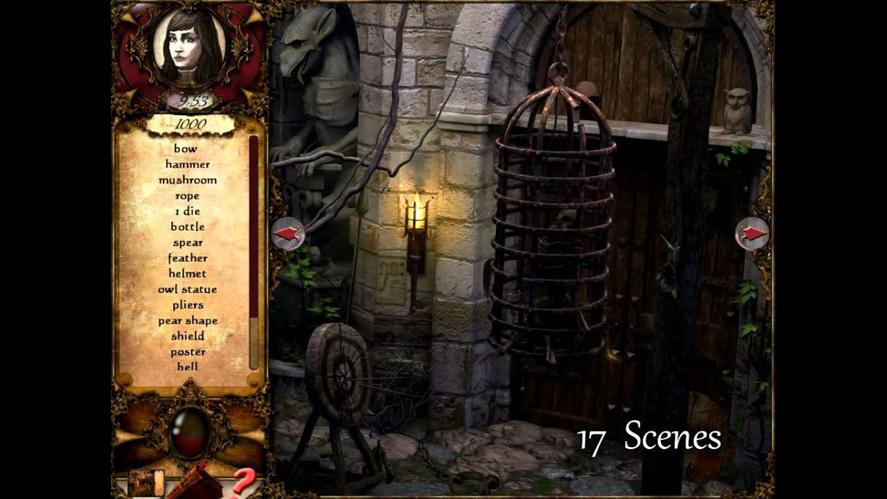 Mystery Series: A Vampire Tale Trailer