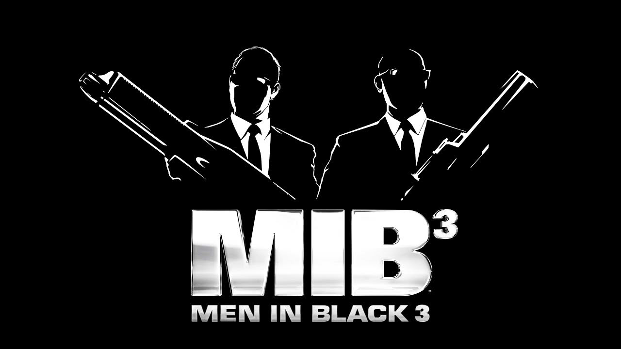 Men in Black 3 Launch Trailer - iPhone, iPad & Android Official Game