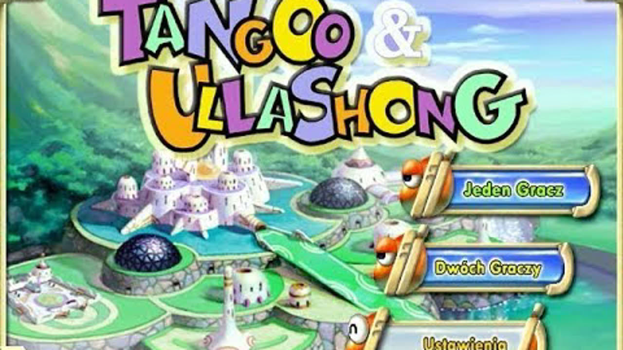 Tango & Ullashong (PC) Gameplay Showcase
