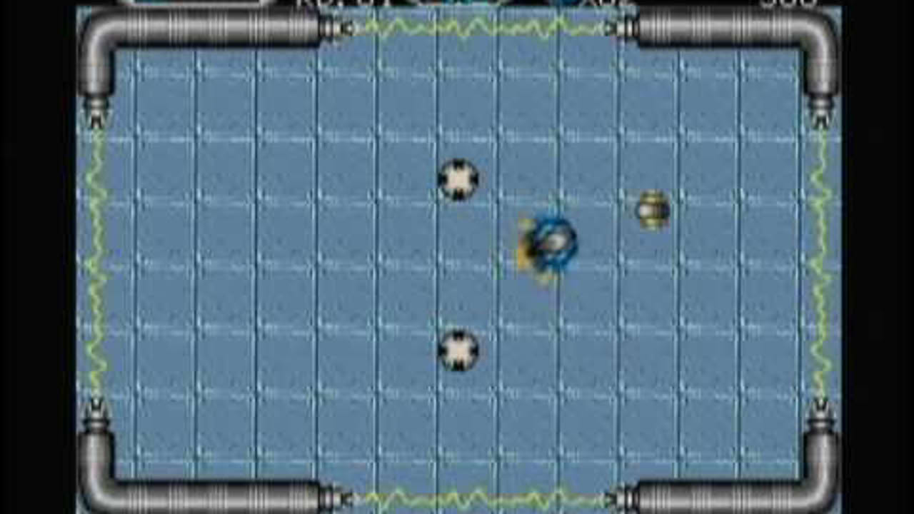 Game Kanzume Vol:1 (Sega Game Can Vol:1)