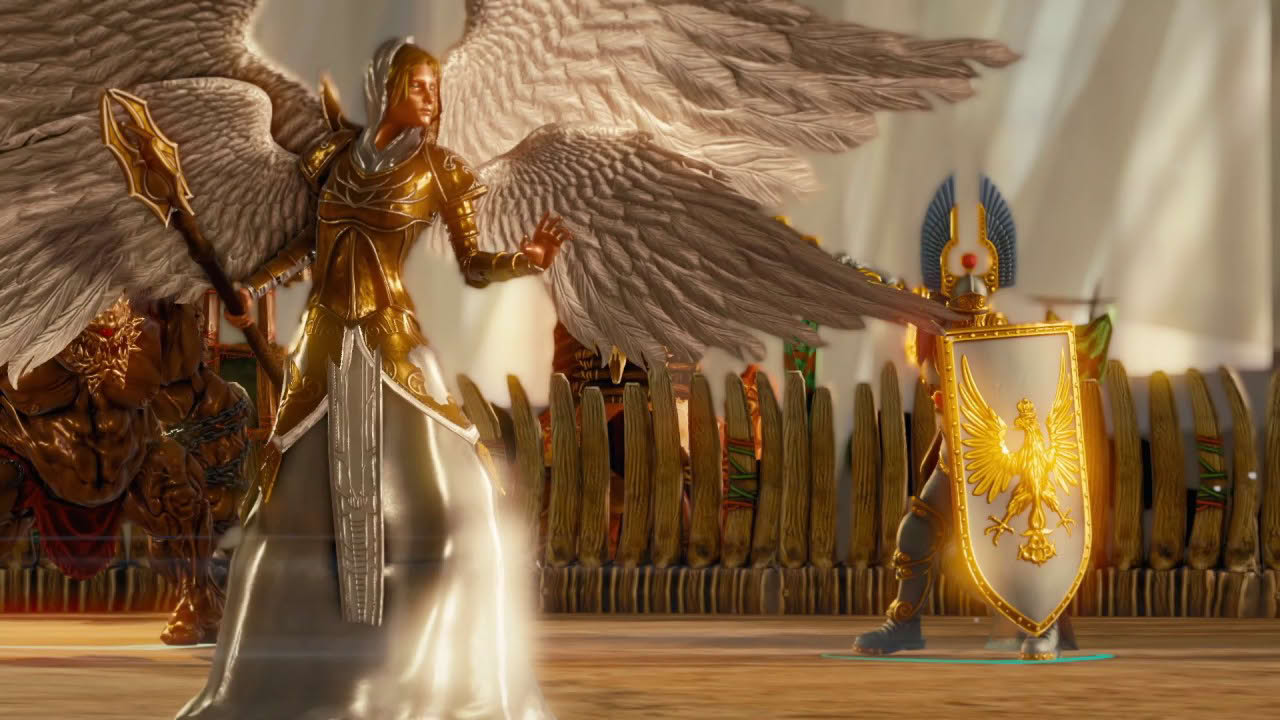Might & Magic: Showdown - Reveal Trailer (Official)