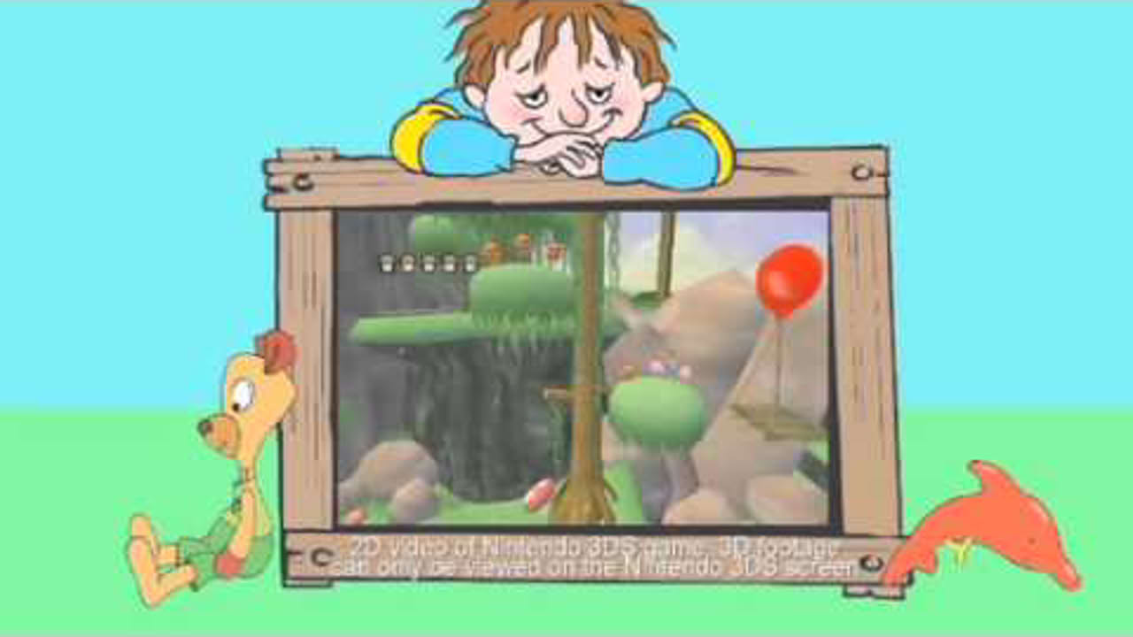 The Good, The Bad & The Bugly for Nintendo 3DS