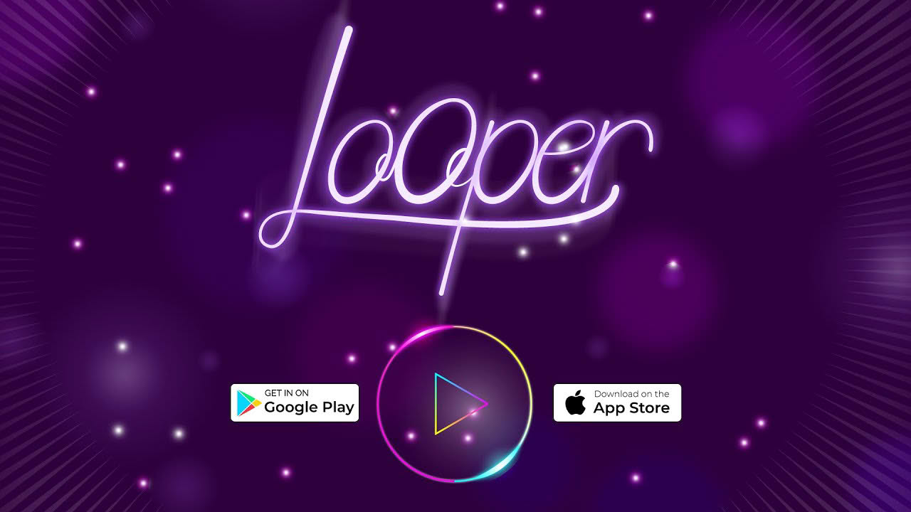 TAP TO THE BEAT! | Looper!