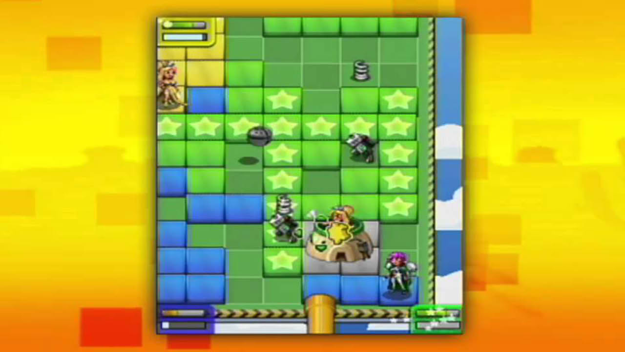 Reset Generation Trailer