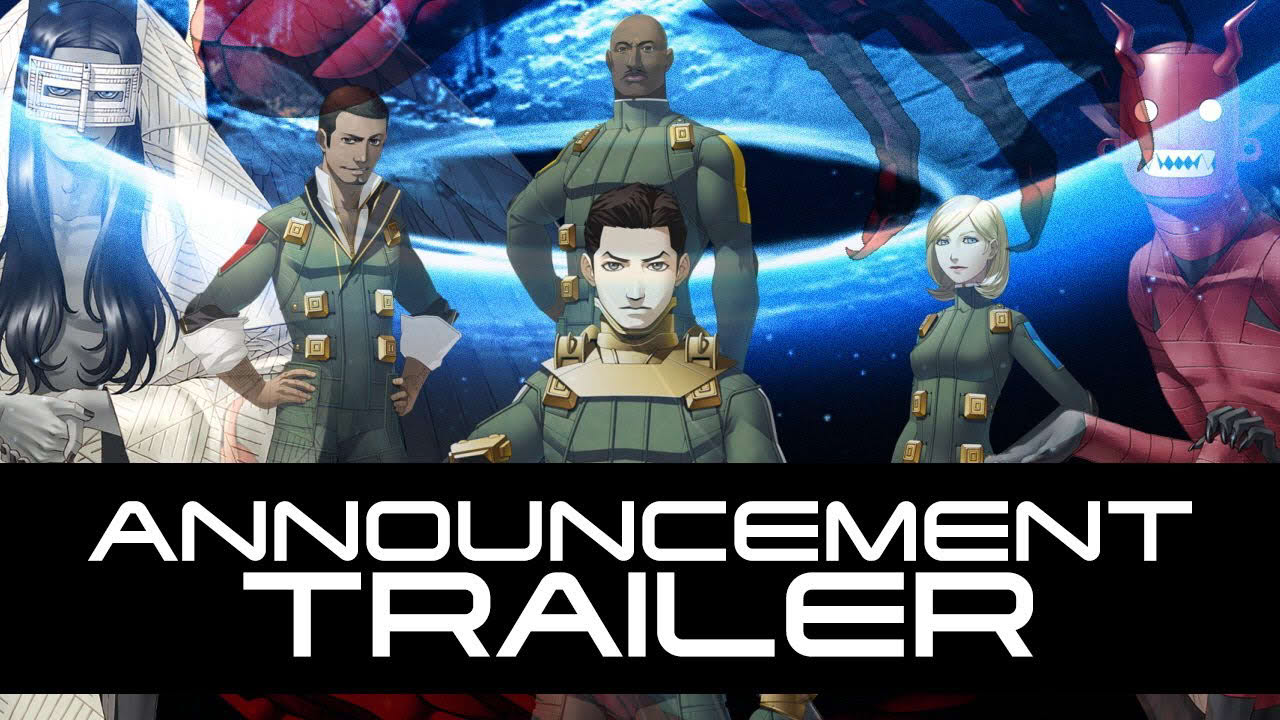 A Stranger Journey Awaits in Shin Megami Tensei: Strange Journey Redux