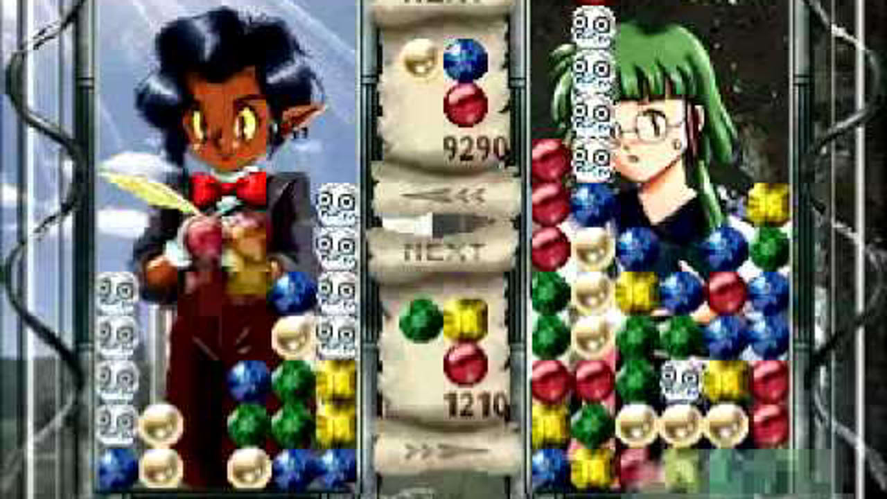 Princess Maker Pocket