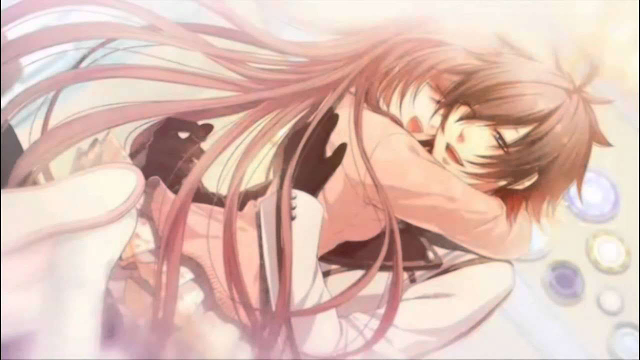 Glass Heart Princess:PLATINUM OP